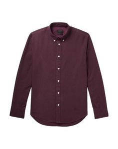 Pубашка Rag & Bone