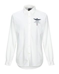 Pубашка Aeronautica Militare