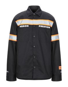 Pубашка Heron Preston