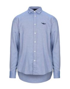Pубашка Aeronautica Militare