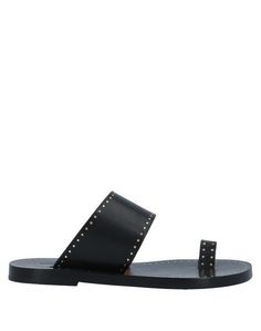 Вьетнамки Isabel Marant