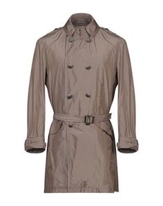 Легкое пальто Ermanno DI Ermanno Scervino