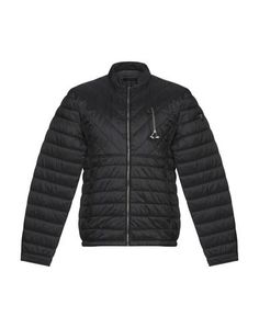 Пуховик с синт. наполнителем Guess BY Marciano