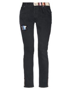 Джинсовые брюки Re/Done With Levis