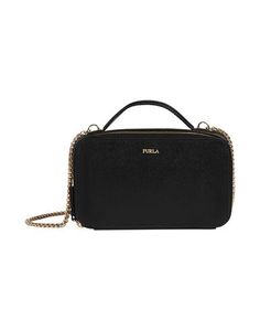 Сумка через плечо Furla