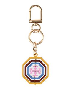 Брелок для ключей Tory Burch
