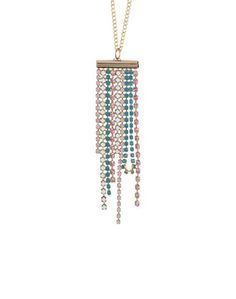 Ожерелье Aglini