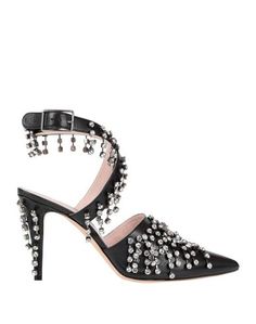 Туфли Christopher Kane