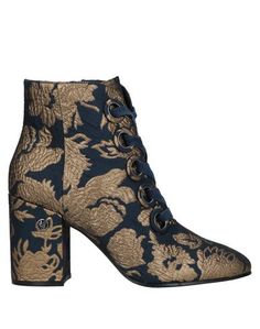 Полусапоги и высокие ботинки Liu Jo