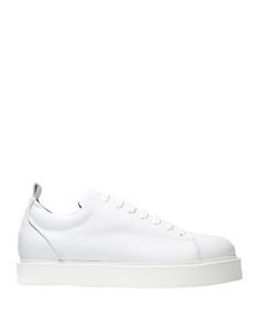 Низкие кеды и кроссовки Ann Demeulemeester