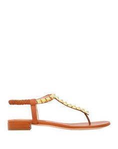 Вьетнамки Stuart Weitzman