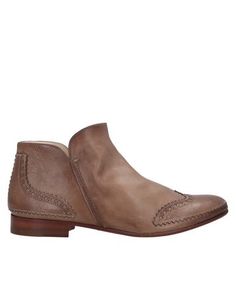 Ботинки Santoni