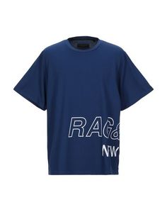 Футболка Rag & Bone