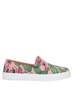 Мокасины Melissa