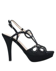 Сандалии Louis Michel