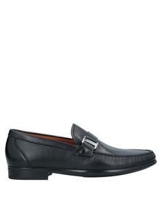 Мокасины Bally