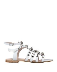 Сандалии Divine Follie