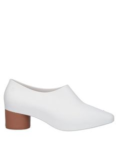 Ботинки Melissa