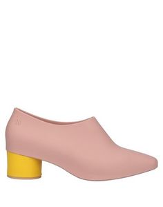 Ботинки Melissa