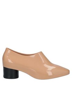 Ботинки Melissa