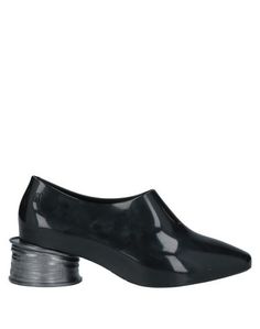 Ботинки Melissa
