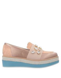 Мокасины Guido Sgariglia