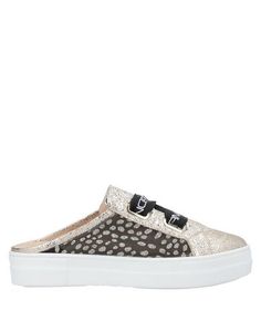 Мюлес и сабо Norma J.Baker