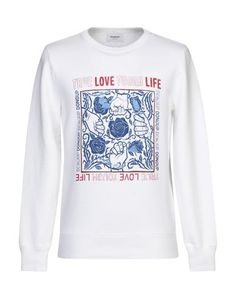 Толстовка Dondup