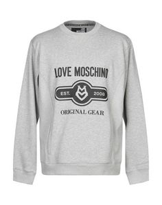 Толстовка Love Moschino