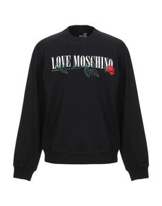 Толстовка Love Moschino