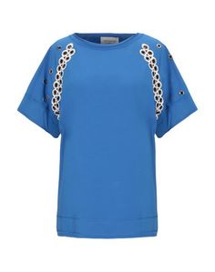 Толстовка Maria Grazia Severi