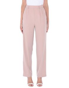 Повседневные брюки Forte DEI Marmi Couture