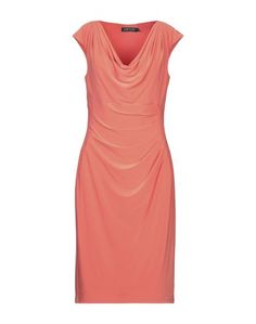 Платье до колена Lauren Ralph Lauren