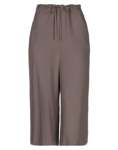 Брюки-капри Lemuria