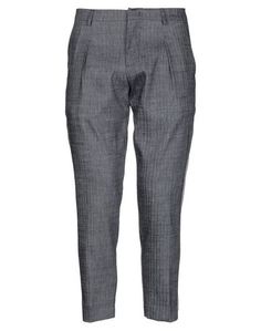 Повседневные брюки Gazzarrini