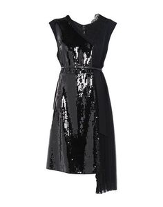 Платье миди Marc Jacobs