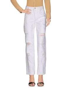 Повседневные брюки Ermanno Scervino