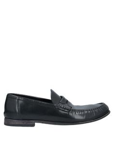 Мокасины Dolce & Gabbana