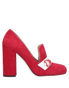 Мокасины Cavallini