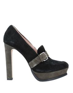 Мокасины Cavallini