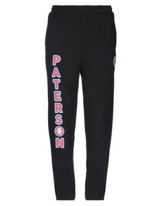 Повседневные брюки Paterson