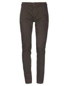 Повседневные брюки 40 Weft