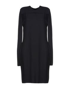 Платье до колена Lanvin