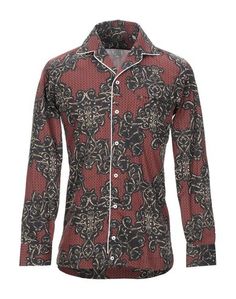 Pубашка Gabriele Pasini