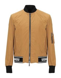 Куртка Dsquared2