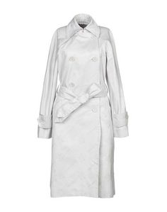 Легкое пальто Nina Ricci