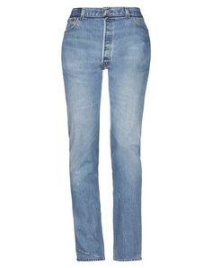 Джинсовые брюки Re/Done With Levi's