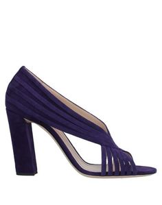 Сандалии Giorgio Armani