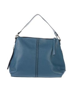 Сумка на руку Plinio Visona