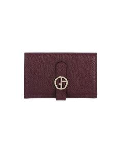 Чехол для документов Giorgio Armani